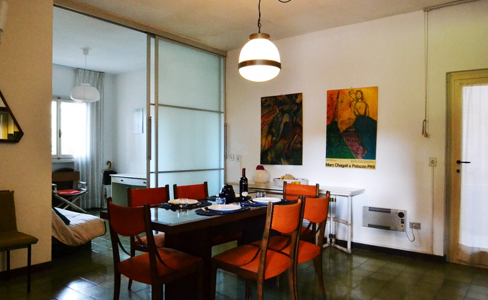 Appartamento in Vendita Zona Gualdo, EUR350.000 Immagine 5
